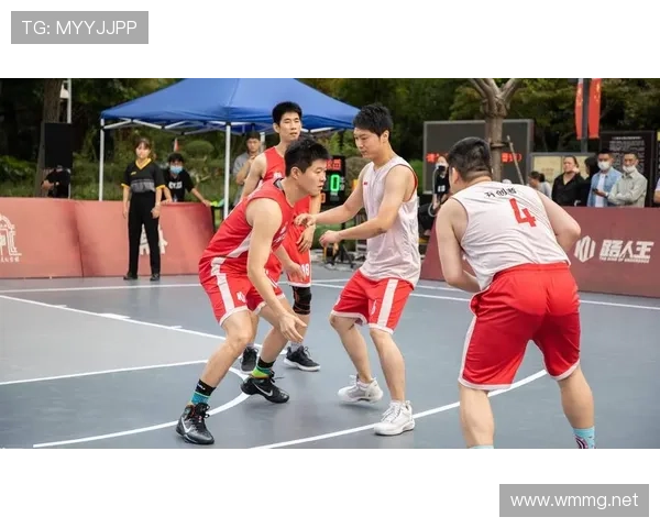 虎扑体育聚焦中国篮球未来发展：青年才俊崭露头角，联赛新机遇待开启