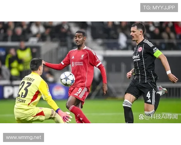 伊萨克康复在望利物浦迎来喜讯