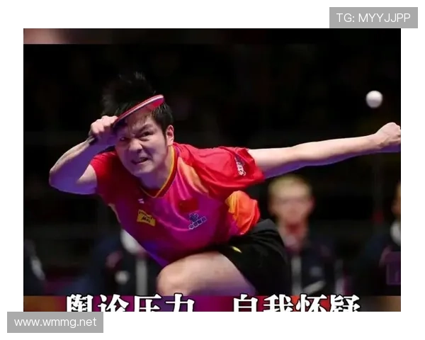 刘国梁称赞樊振东回归表现优秀