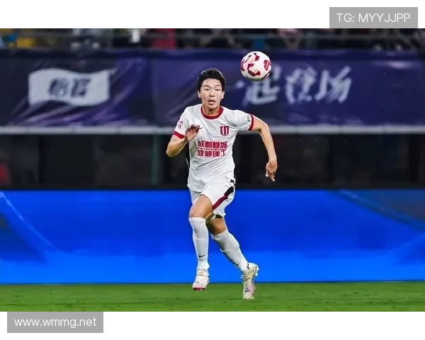 元敏诚重返重庆赛场感慨万千