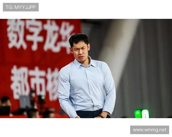 北控无缘季后赛张庆鹏自省球员问题